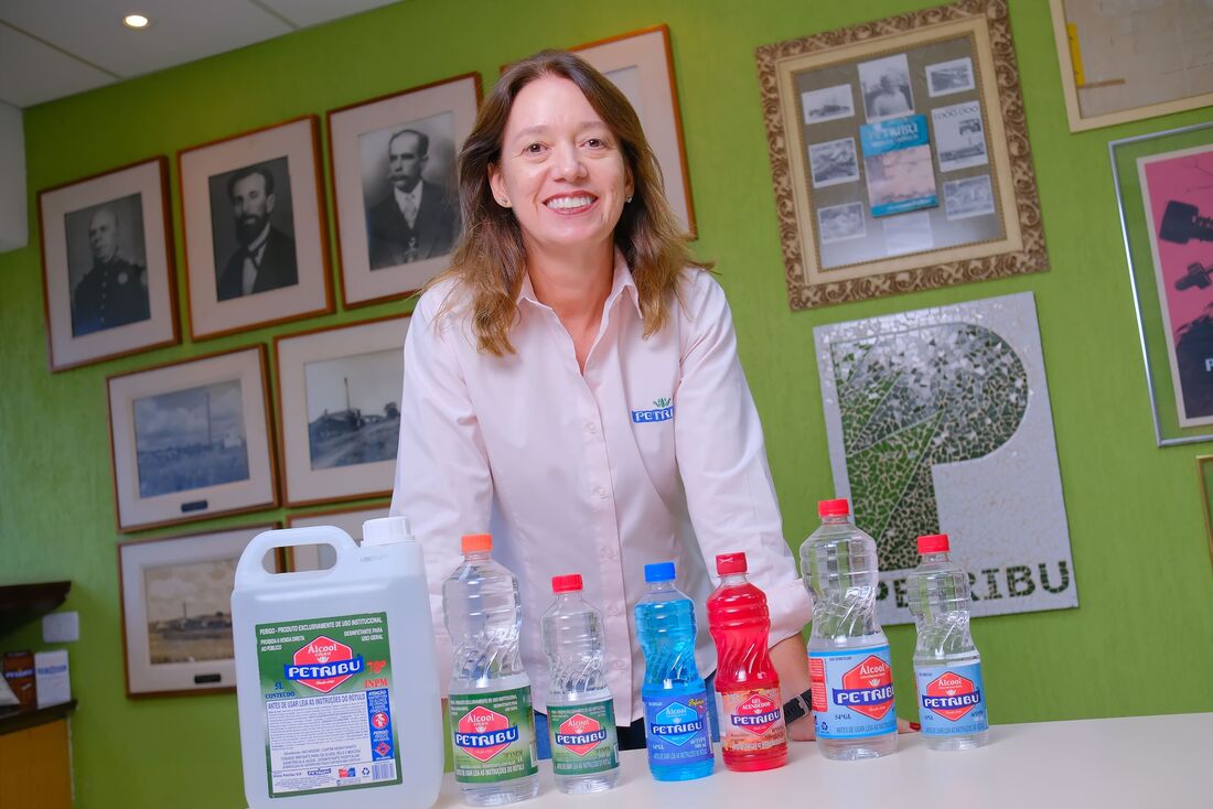 "Ser sustentável faz parte da Petribu. O compromisso com o equilíbrio socioambiental durante a produção da cana-açúcar e de seus produtos é uma constante no nosso trabalho", pontua Daniela Petribú Oriá, presidente da Usina Petribu