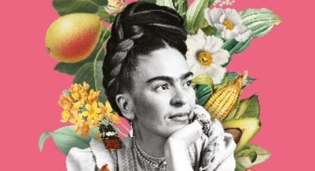 Frida Khalo