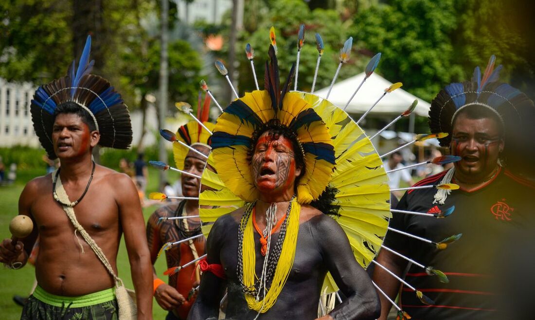 OMS criará um plano global de saúde indígena, tornando a questão prioritária na pauta do organismo internacional, conforme proposto pelo Brasil.