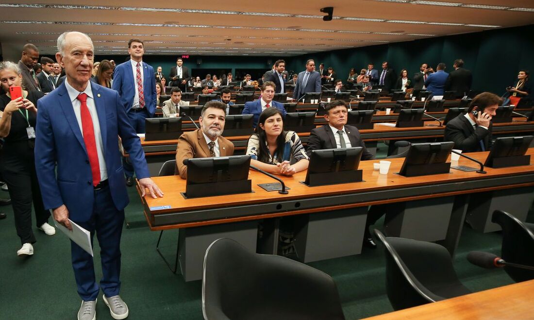 Câmara dos Deputados