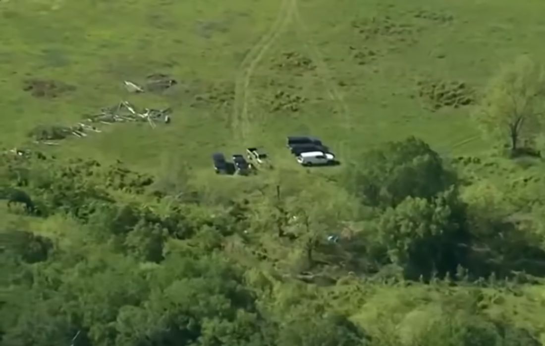 Sete corpos encontrados em busca por adolescentes desaparecidas nos EUA