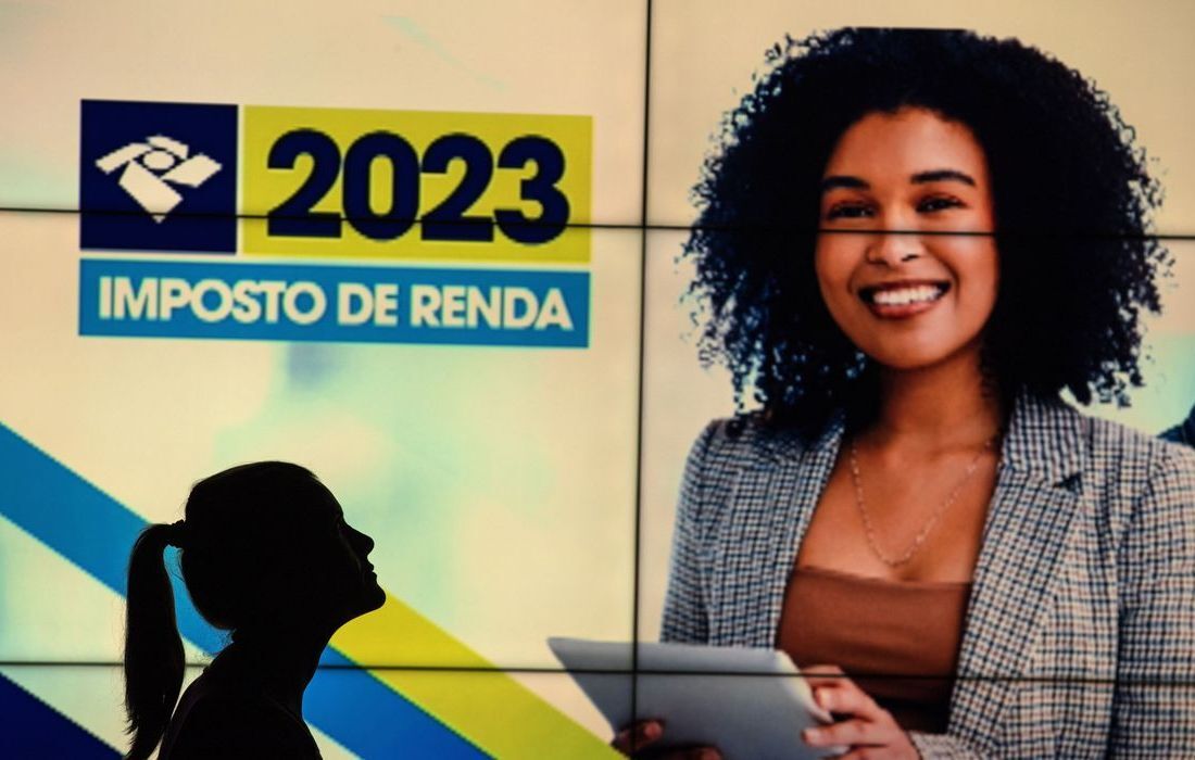 Imposto de Renda 2023