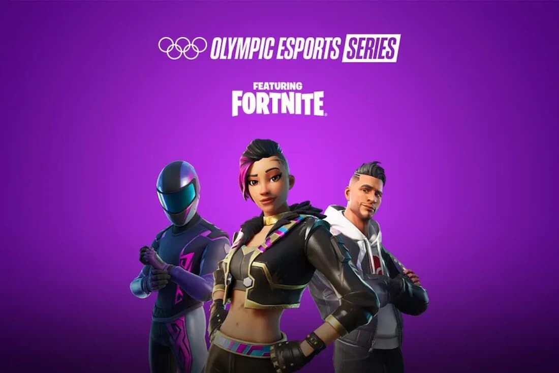 Fortnite 2023: O Jogo Está se Acando?