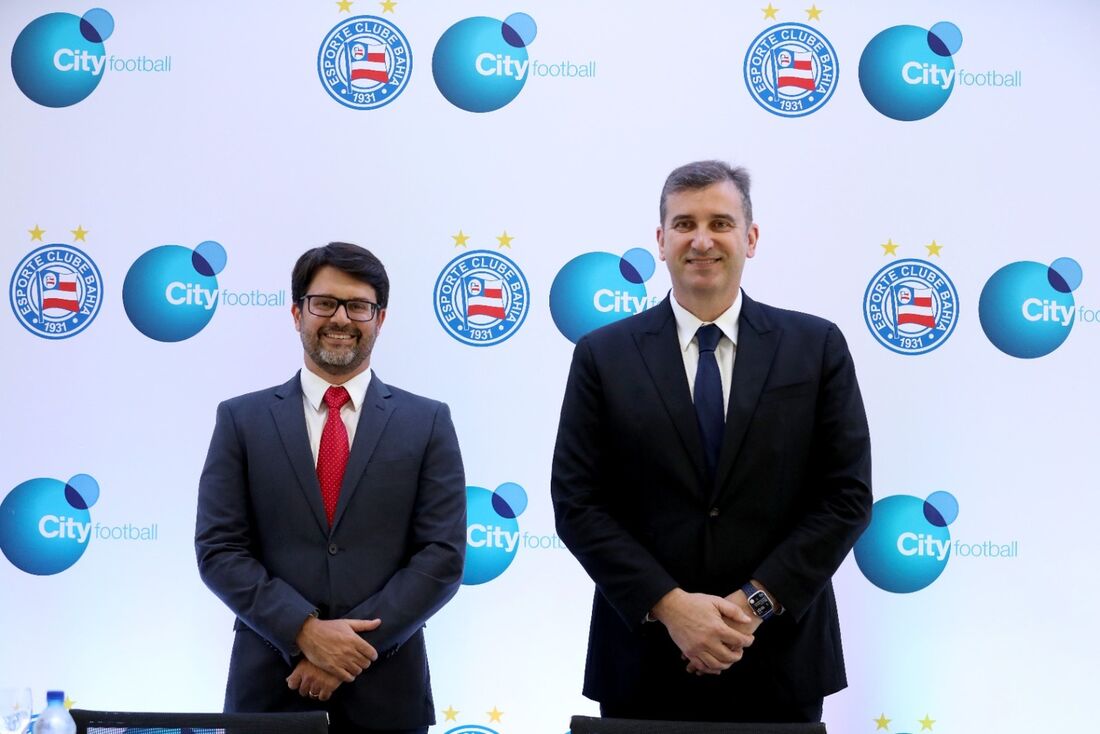 Brasileiro que atua na Europa revela que quase foi para o Bahia em 2021