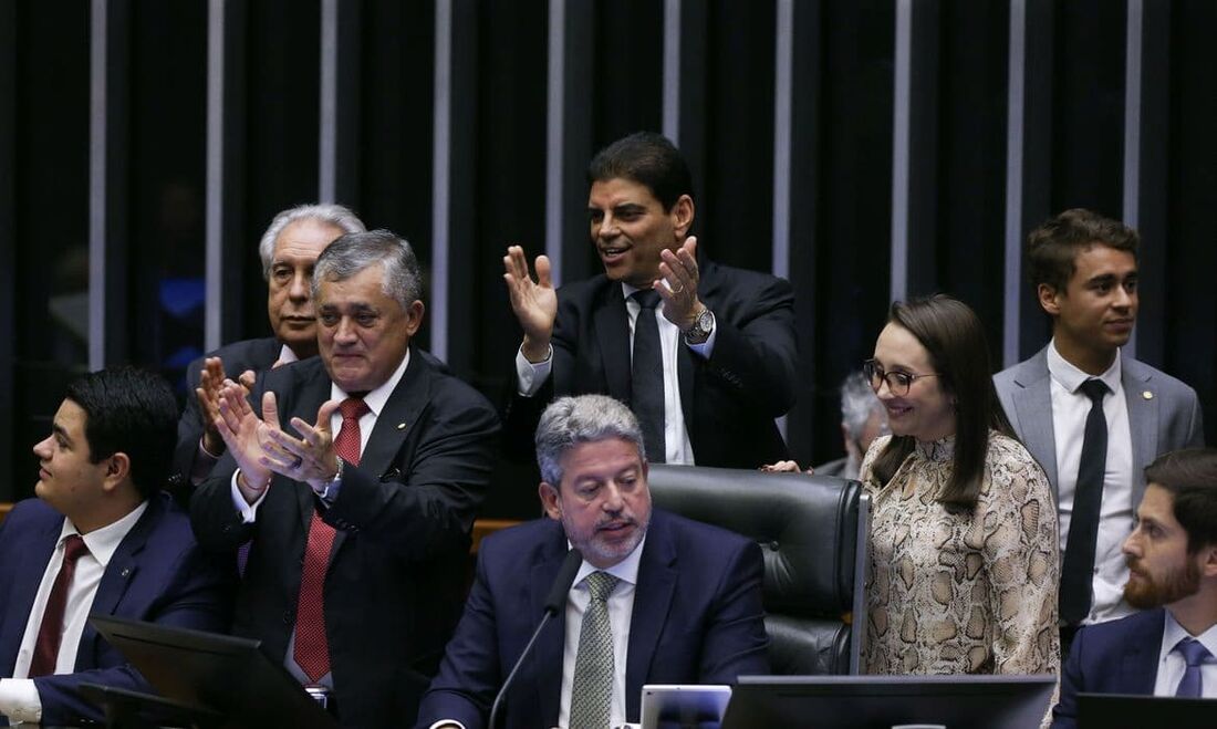 Câmara dos Deputados 