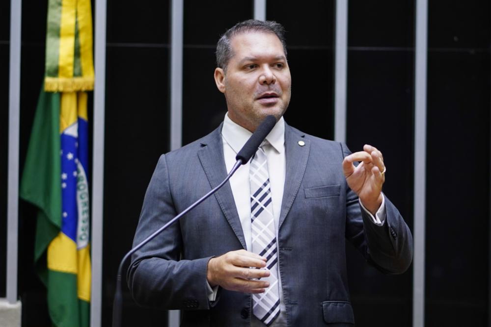 Heitor Freire, ex-deputado federal pelo Ceará