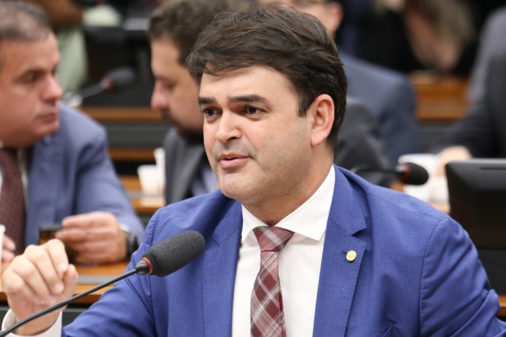 Deputado Rubens Pereira Júnior (PT-MA)