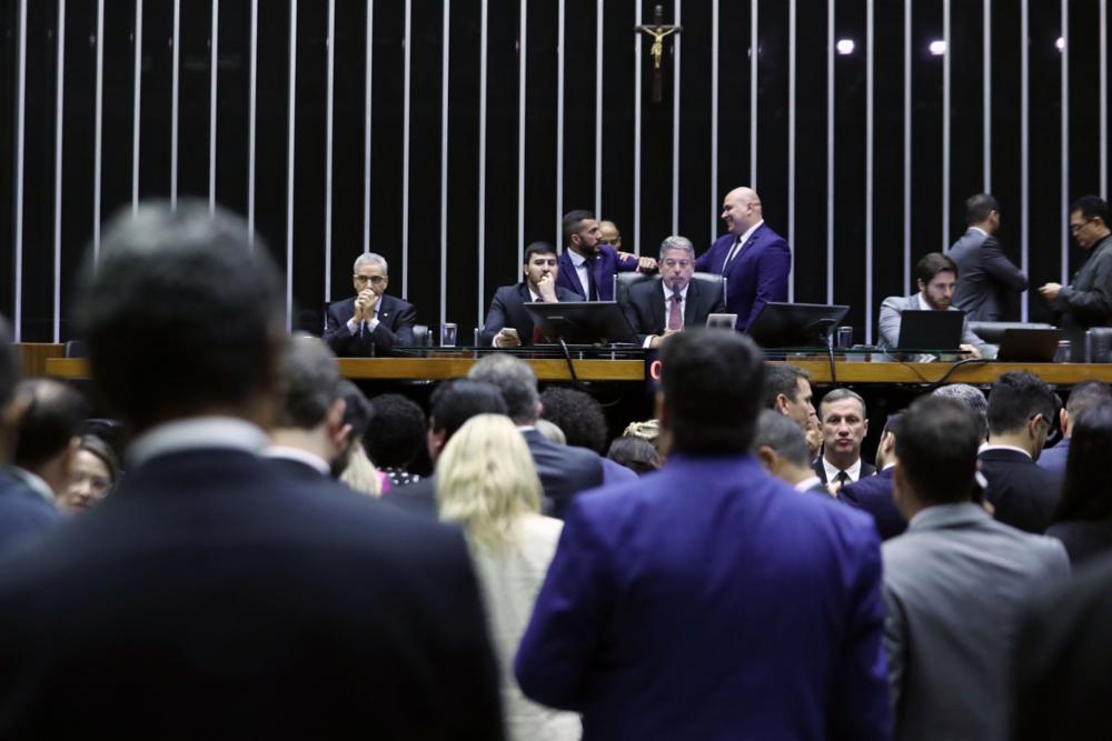 Câmara dos Deputados