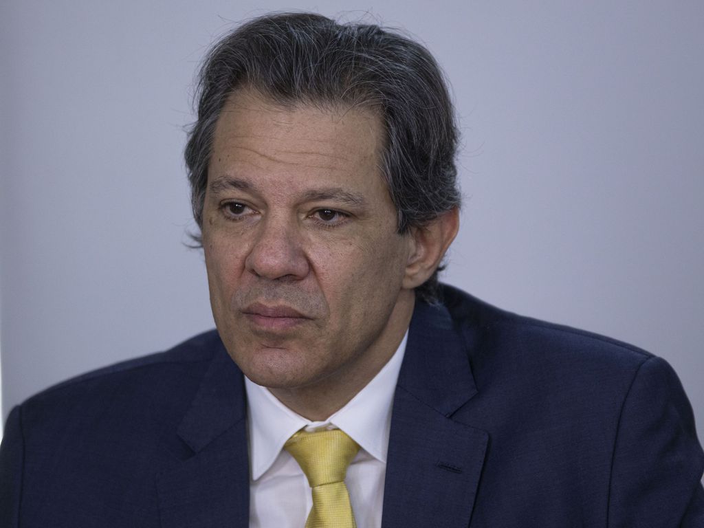 Fernando Haddad