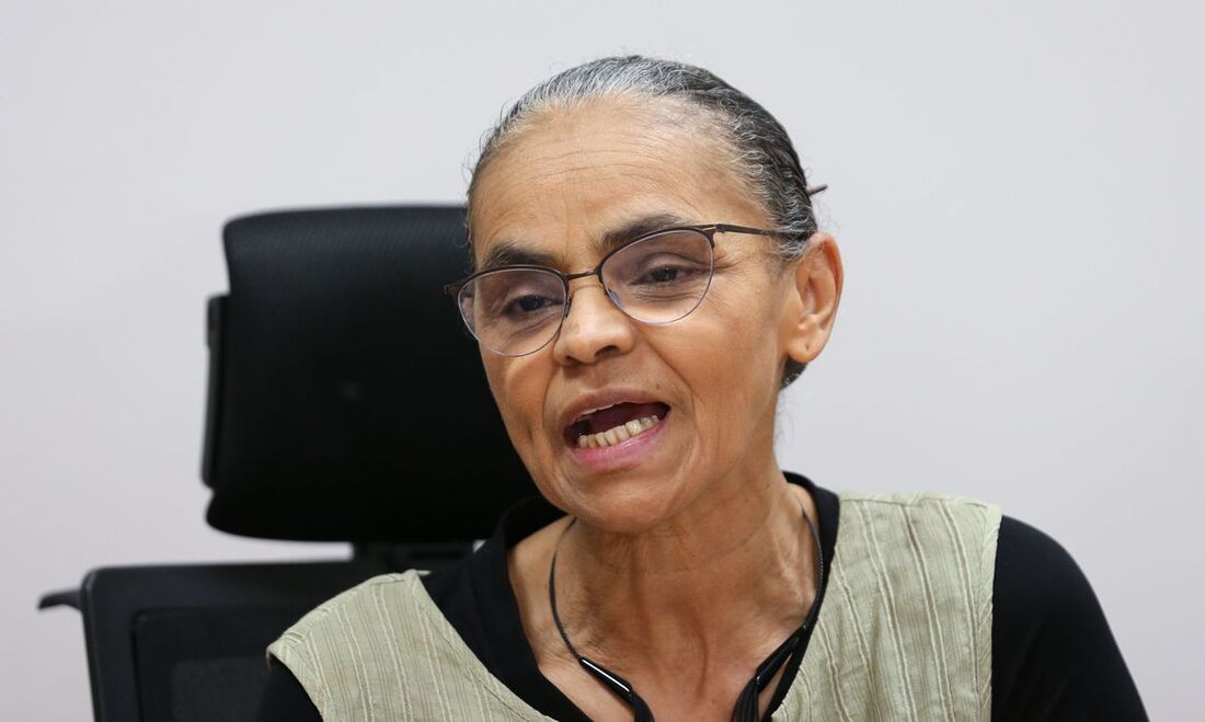 Marina Silva