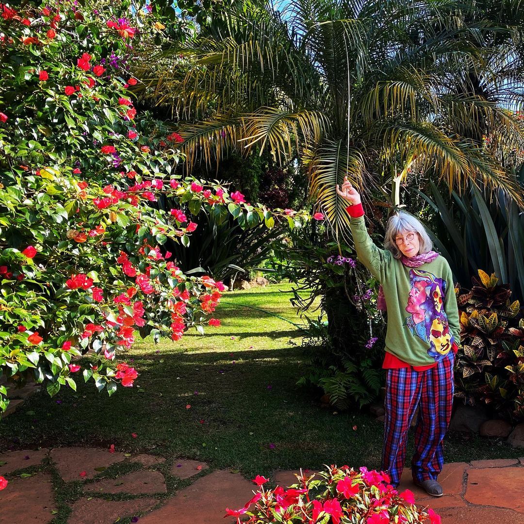 Rita Lee, cantora e compositora