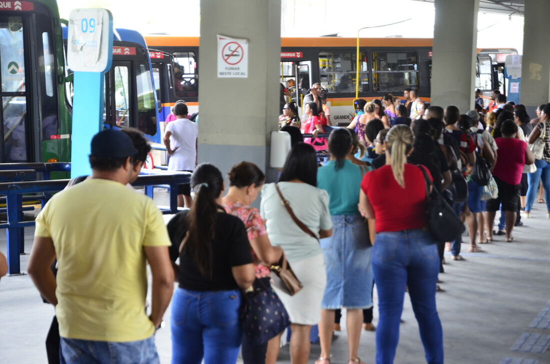 Terminal Integrado da Macaxeira