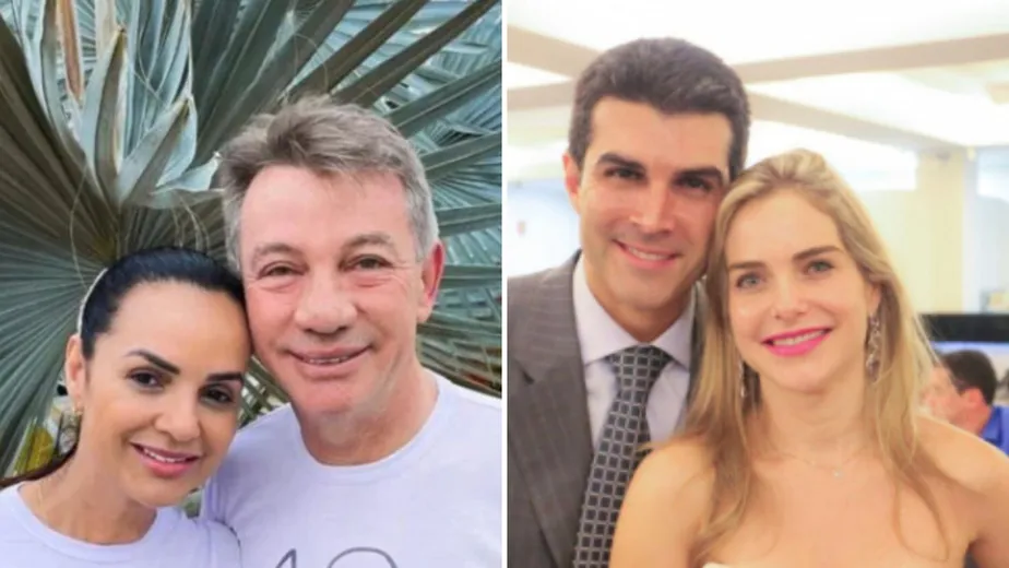 Esposa de Antonio Denarium teve nomeação confirmada pela Assembleia Legislativa nesta segunda-feira; primeira-dama do Pará teve indicação anulada