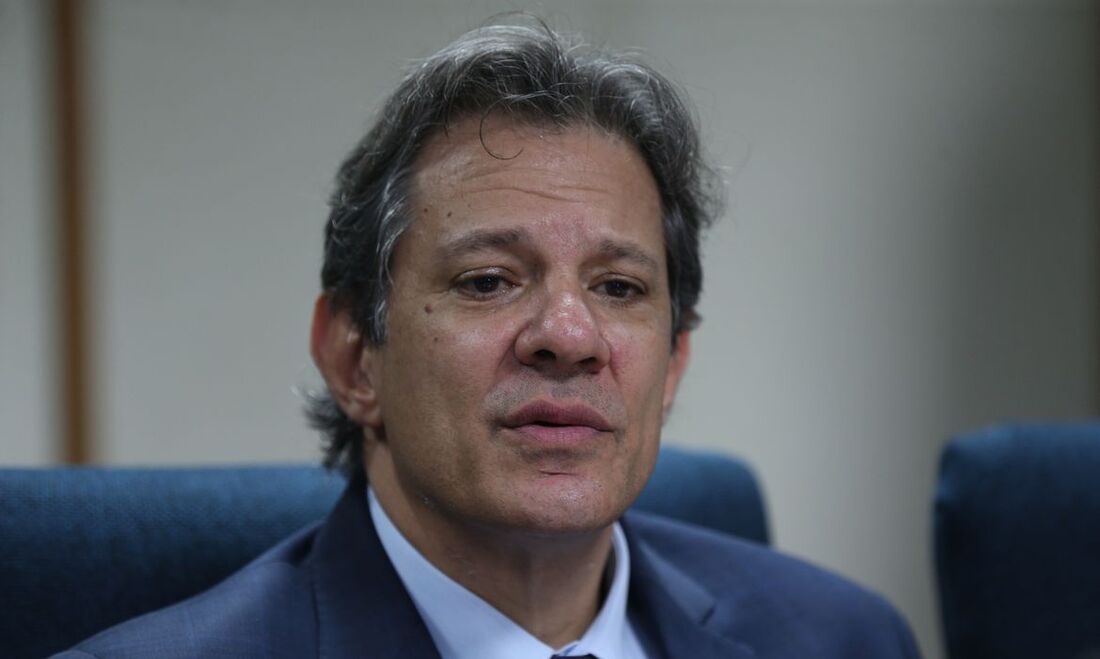 Segundo o ministro da Fazenda, Fernando Haddad, a secretária Janet se comprometeu a analisar as considerações do Brasil sobre o apoio ao país sul-americano.