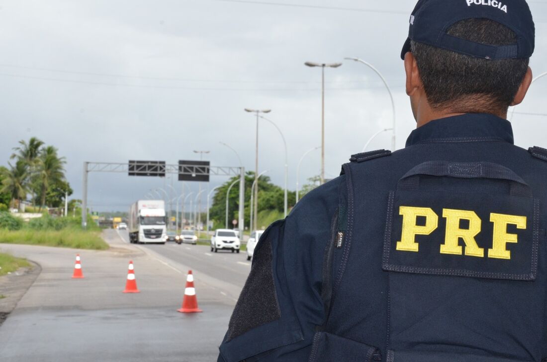 Operação Dia do Trabalho realizou 22 detenções