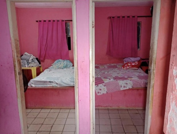 Casa de prostituição em Igarassu