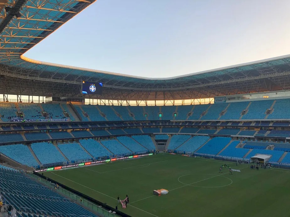 The Epic Rivalry: Flamengo vs Corinthians in Brazilian Football