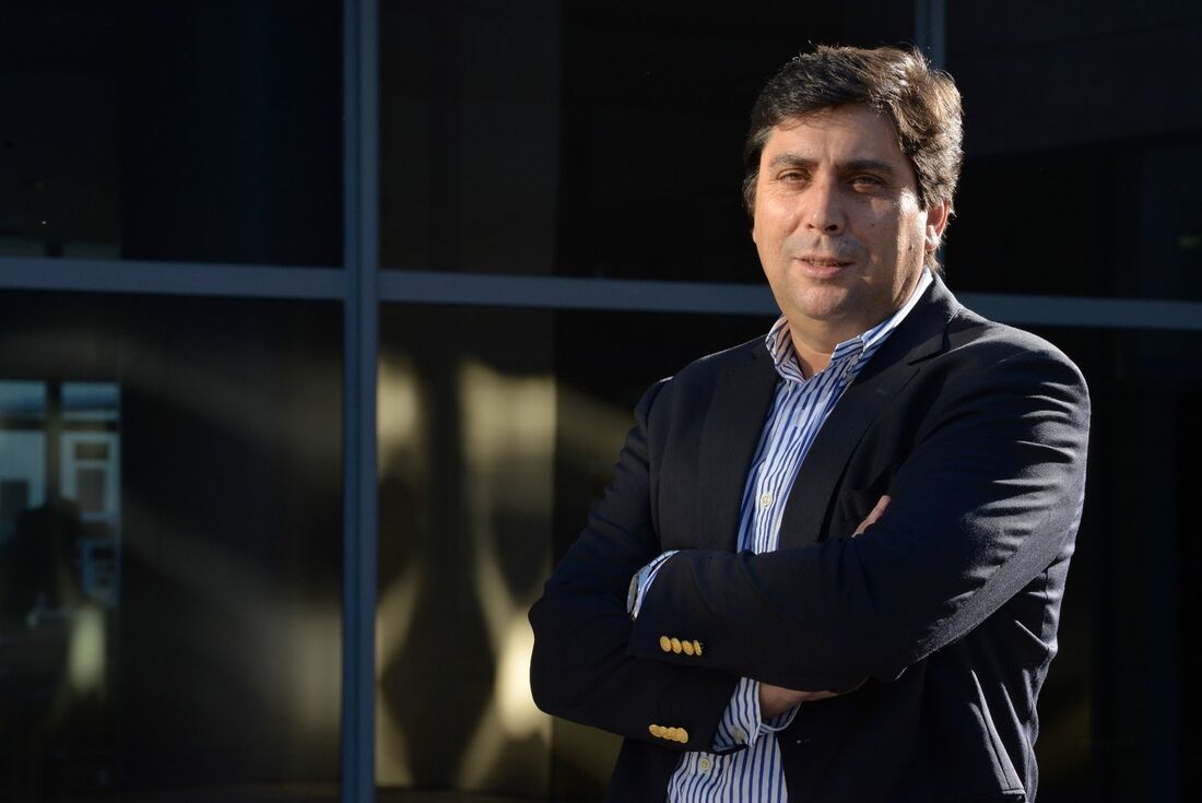 O executivo da Abegoaria, Manuel Bio, tem agenda em Caruaru, Litoral Sul do Estado e no Recife