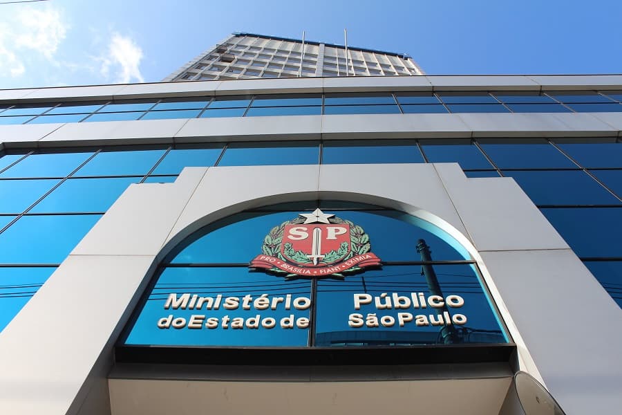 Ministério Público de São Paulo