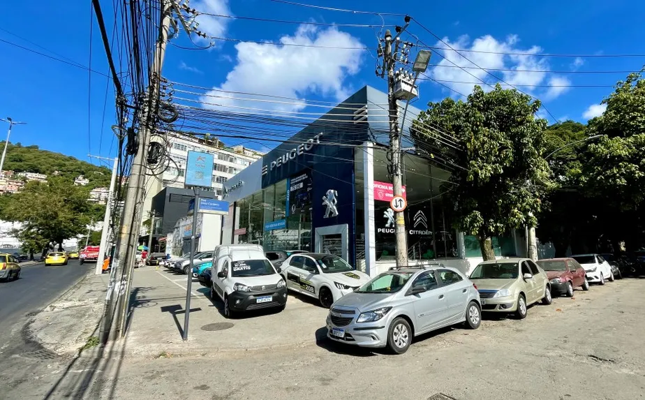 Carros devem ter preço reduzido