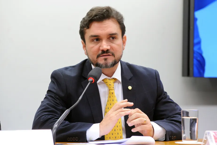 Celso Sabino (União-PA) 