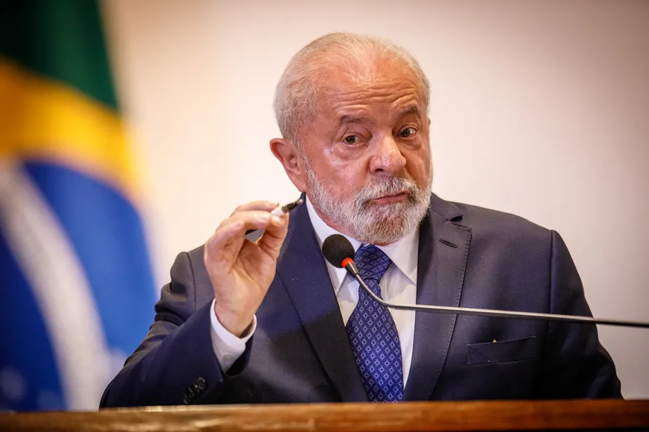 Durante a reunião de cúpula, Lula vai reforçar sua posição em relação ao acordo entre Mercosul e União Europeia.