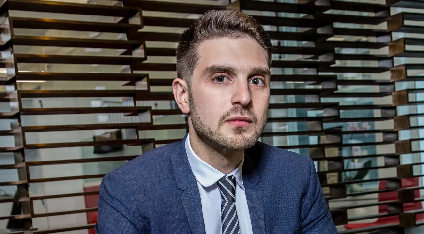 Alexander Soros