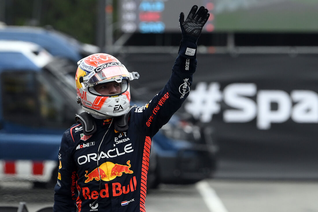 Horário do treino da F1 hoje: classificatório F1 do GP da Inglaterra 2023