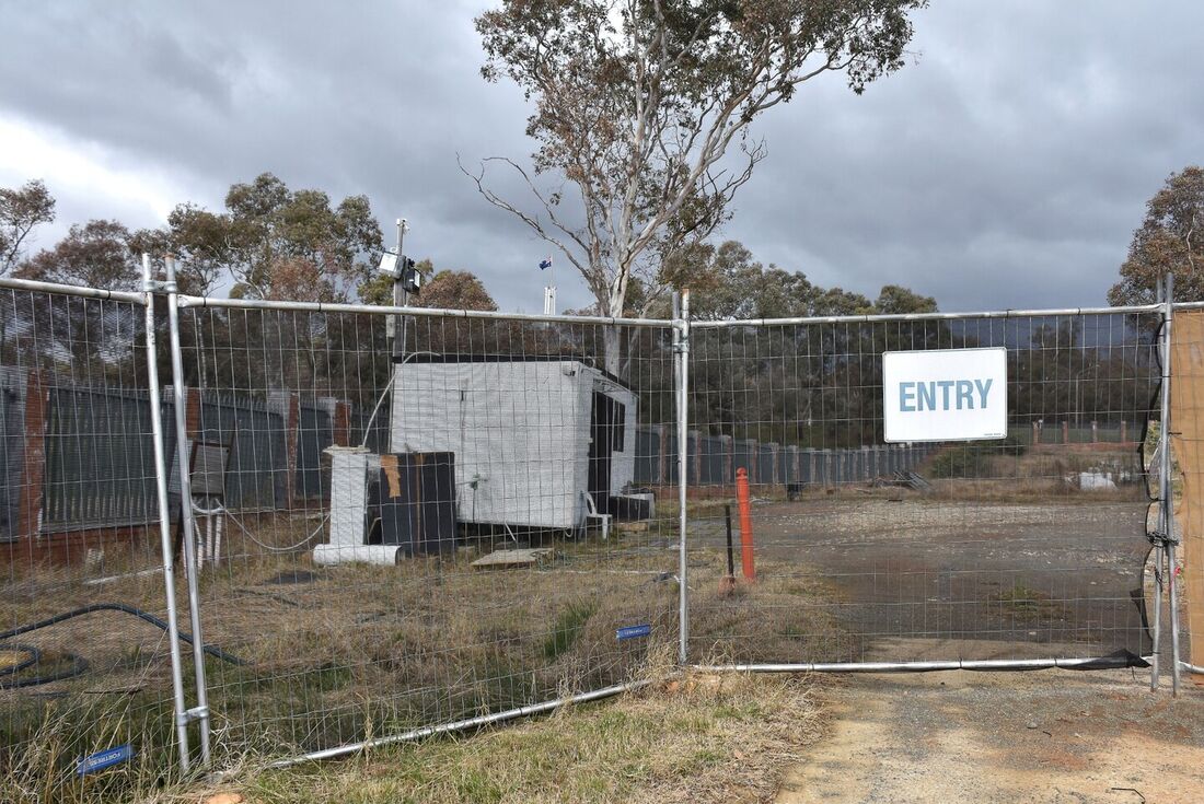 Fontes governamentais confirmaram que o homem tem imunidade diplomática