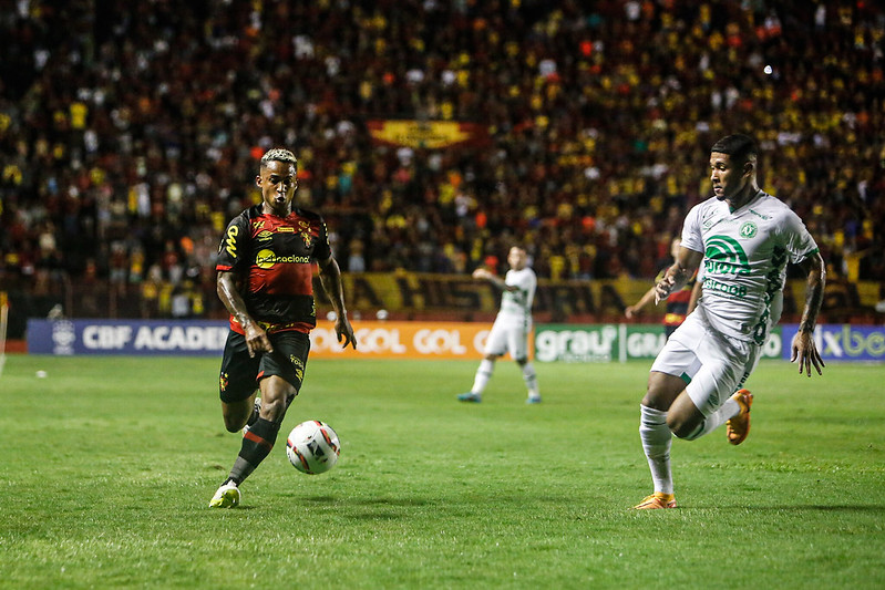 Chapecoense x Sport: veja onde assistir e prováveis escalações