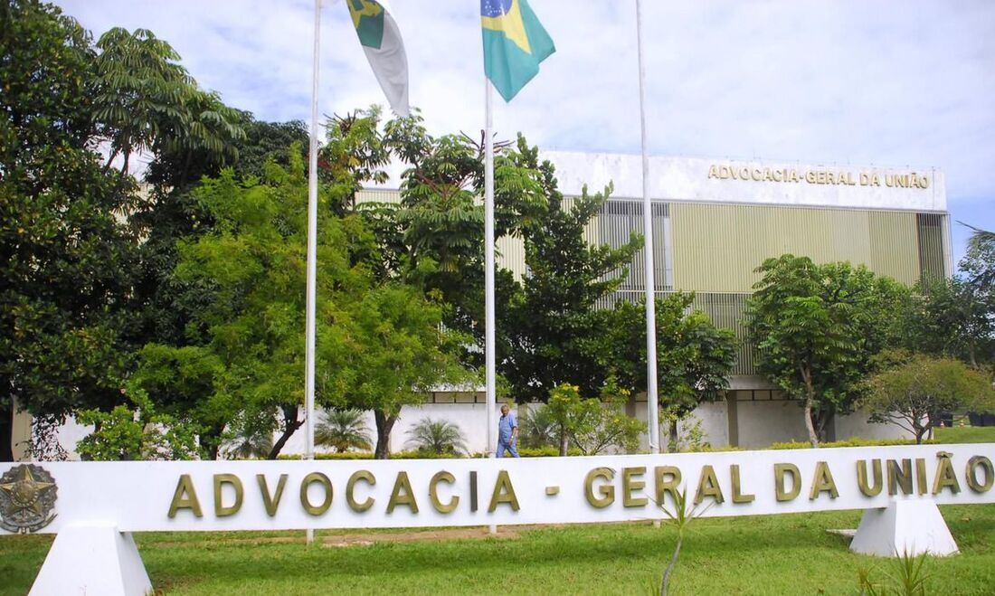 Advocacia Geral da União