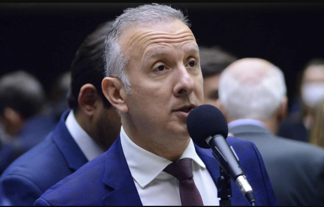 Aguinaldo Ribeiro (PP-PB) é o relator da matéria