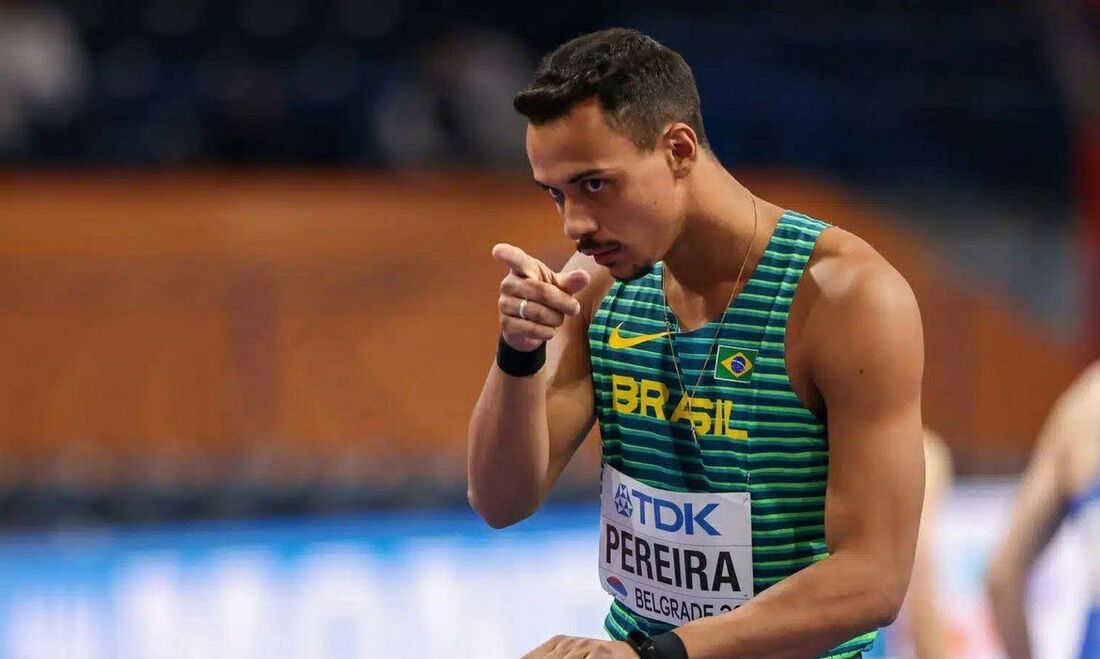 Atletismo brasileiro colecionou bons resultados na Europa