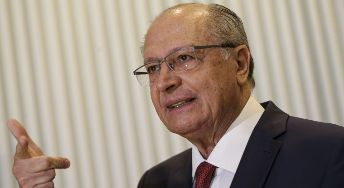 Geraldo Alckmin