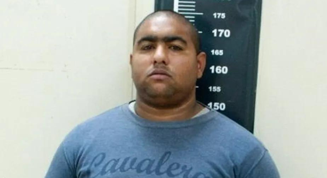 Ex-militar do Exército Brasileiro Douglas Amorim de Azevedo