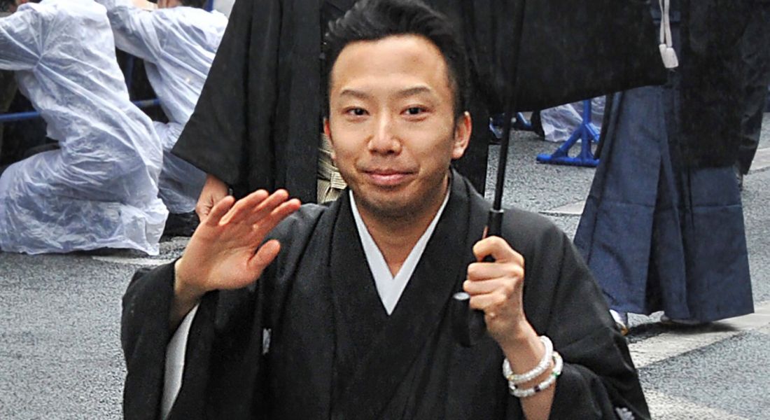 Ichikawa foi preso em 27 de junho de 2023 sob suspeita de ajudar no suicídio de sua mãe
