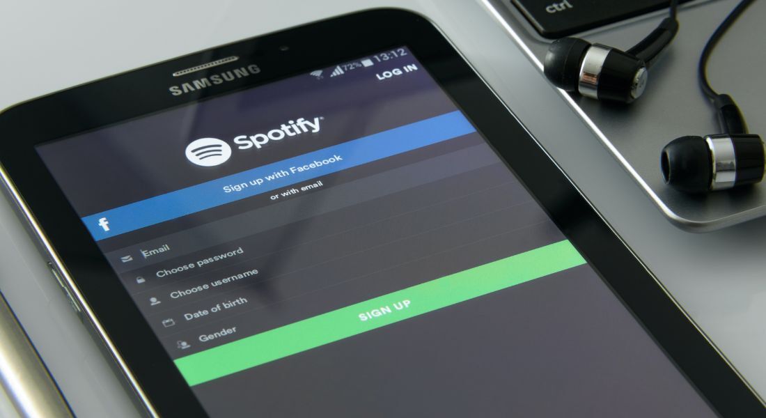 Spotify ultrapassa 500 milhões de usuários ativos mensais - Forbes