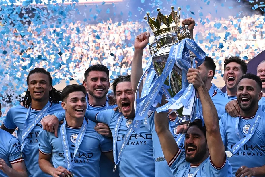 Premier League 2023/24: confira os jogos da primeira rodada