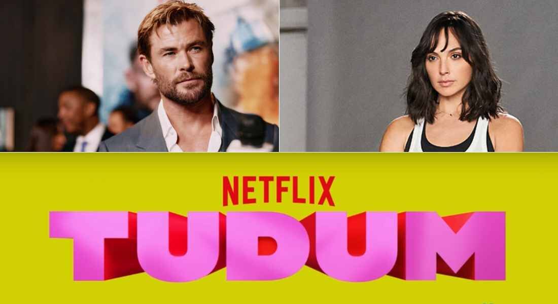 Netflix revela filmes e séries mais populares no Brasil em 2020