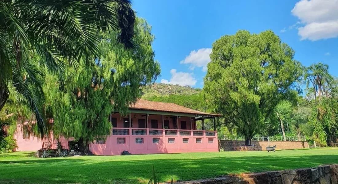 Fazenda Santa Margarida é foco de surto de febre maculosa em Campinas (SP) 