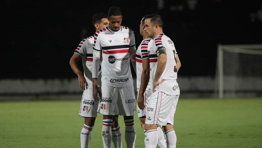 Nacional de Patos vence o Globo FC por 2 a 1, e entra no G4 do