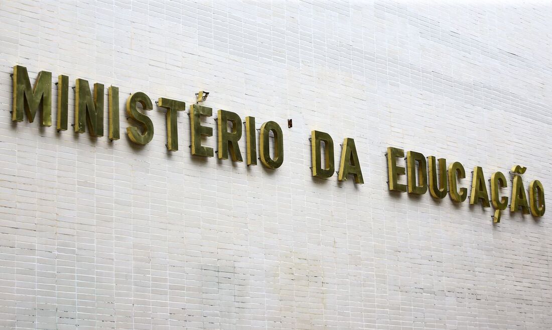 Ministério da Educação