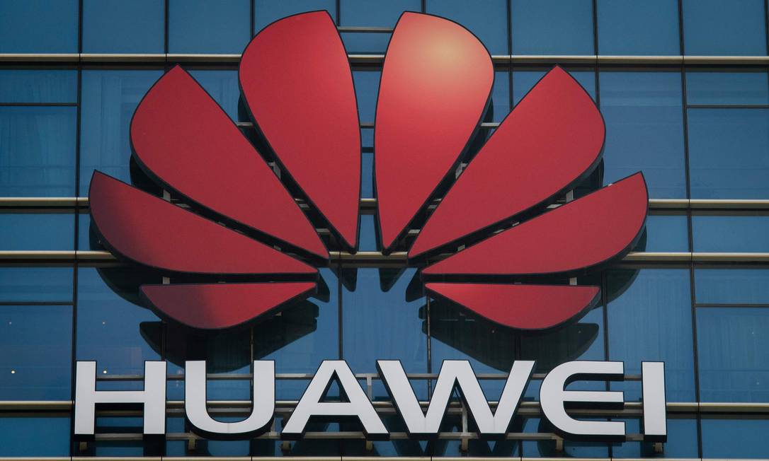 Huawei 