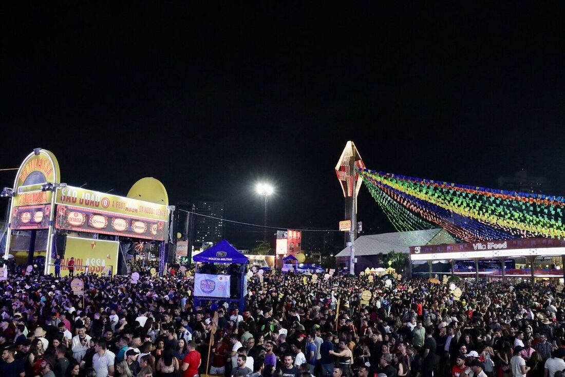 Feriadão é sinônimo de lazer e turismo em Caruaru - FalaPE