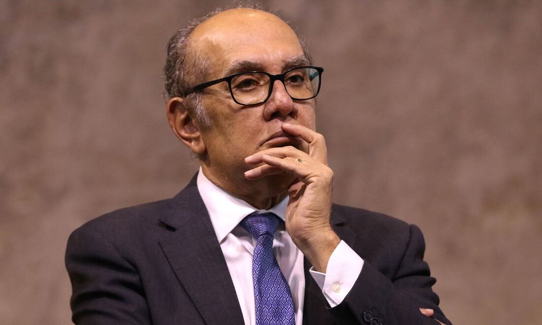 Gilmar Mendes