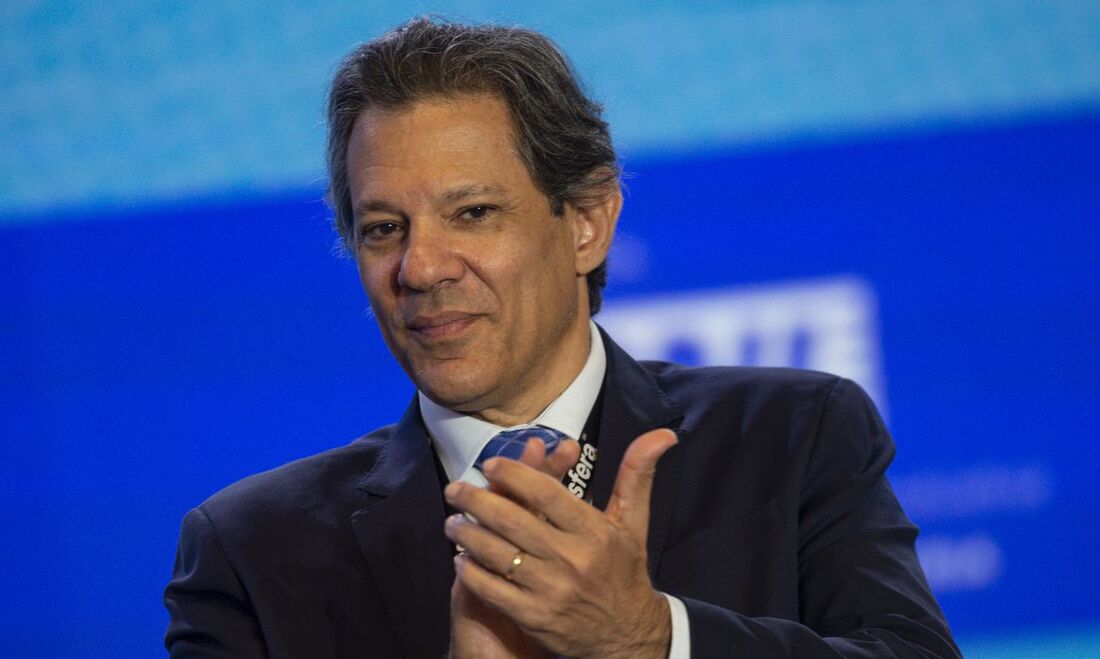 Fernando Haddad