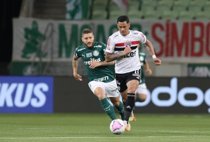 Quartas de final da Copa do Brasil terão 8 clubes da Série A; veja