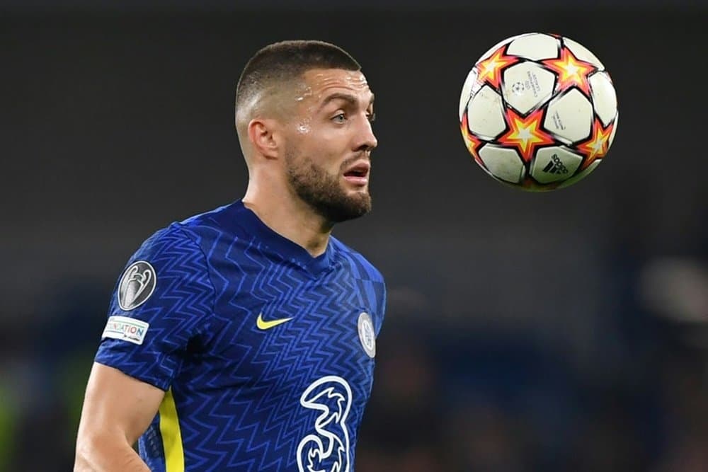 Kovacic, do Chelsea, pode ganhar mais Mundiais que times brasileiros