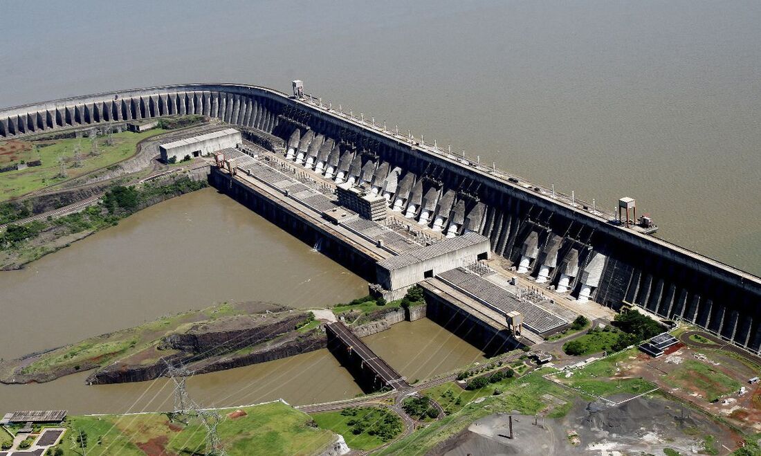 Itaipu