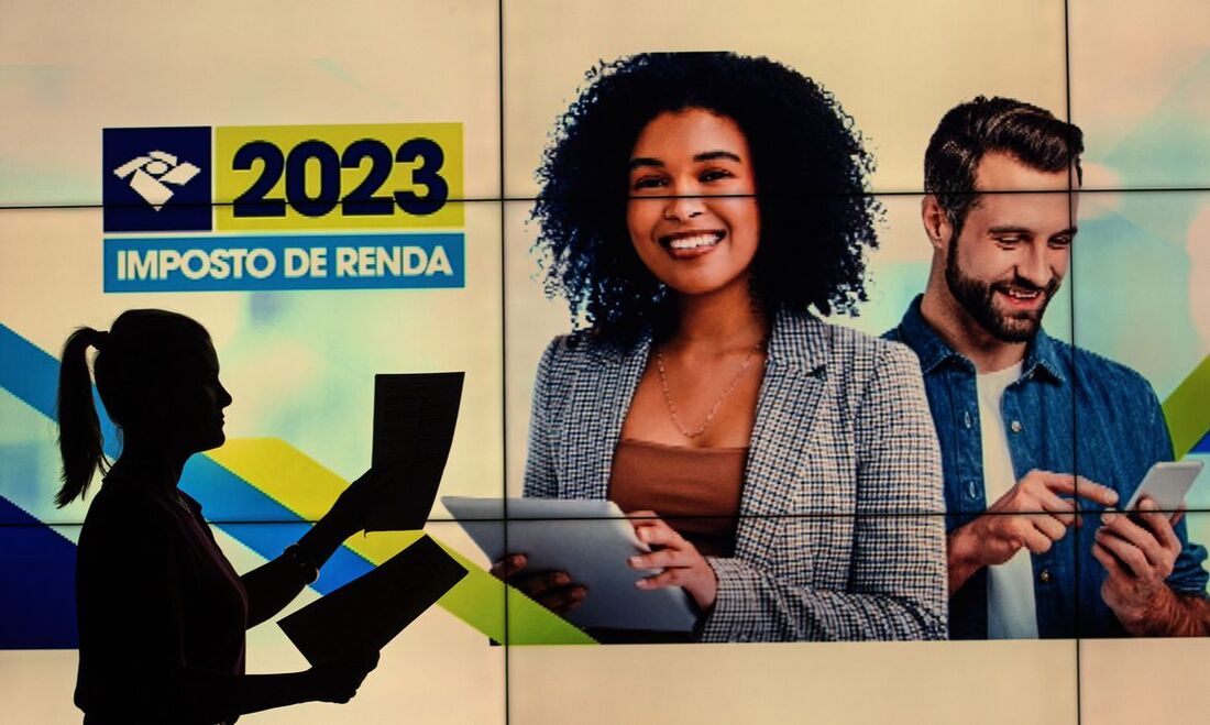 Imposto de Renda 2023